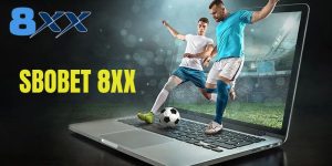 SBOBET 8XX - Địa Điểm Thỏa Mãn Đam Mê Cá Cược Thể Thao