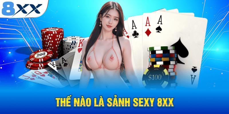 Đôi nét về sảnh cược